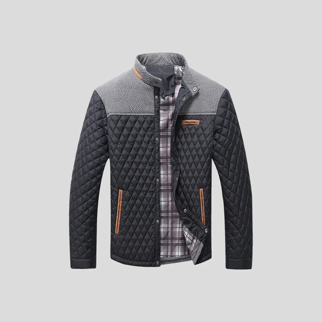 Men's comfortable jacket