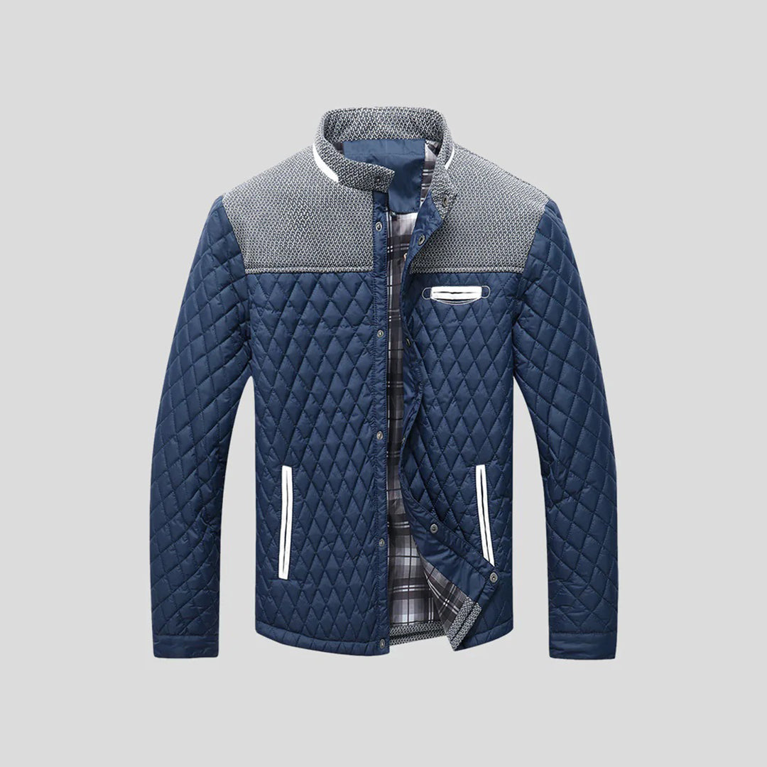 Men's comfortable jacket