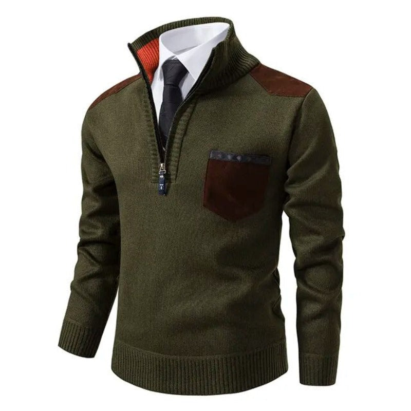 Casual Sweater For Men