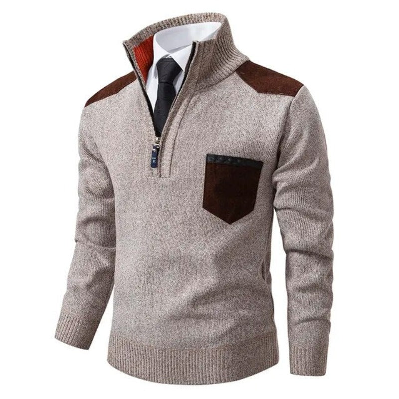 Winter Sweater For Men