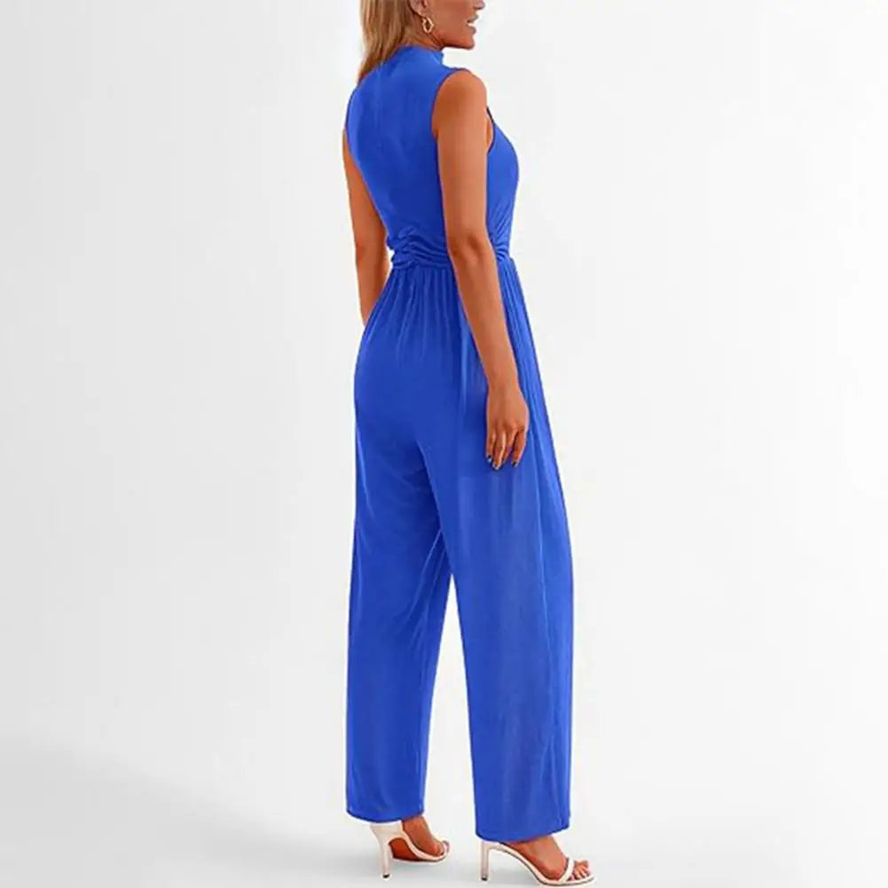 Elegant formal jumpsuit