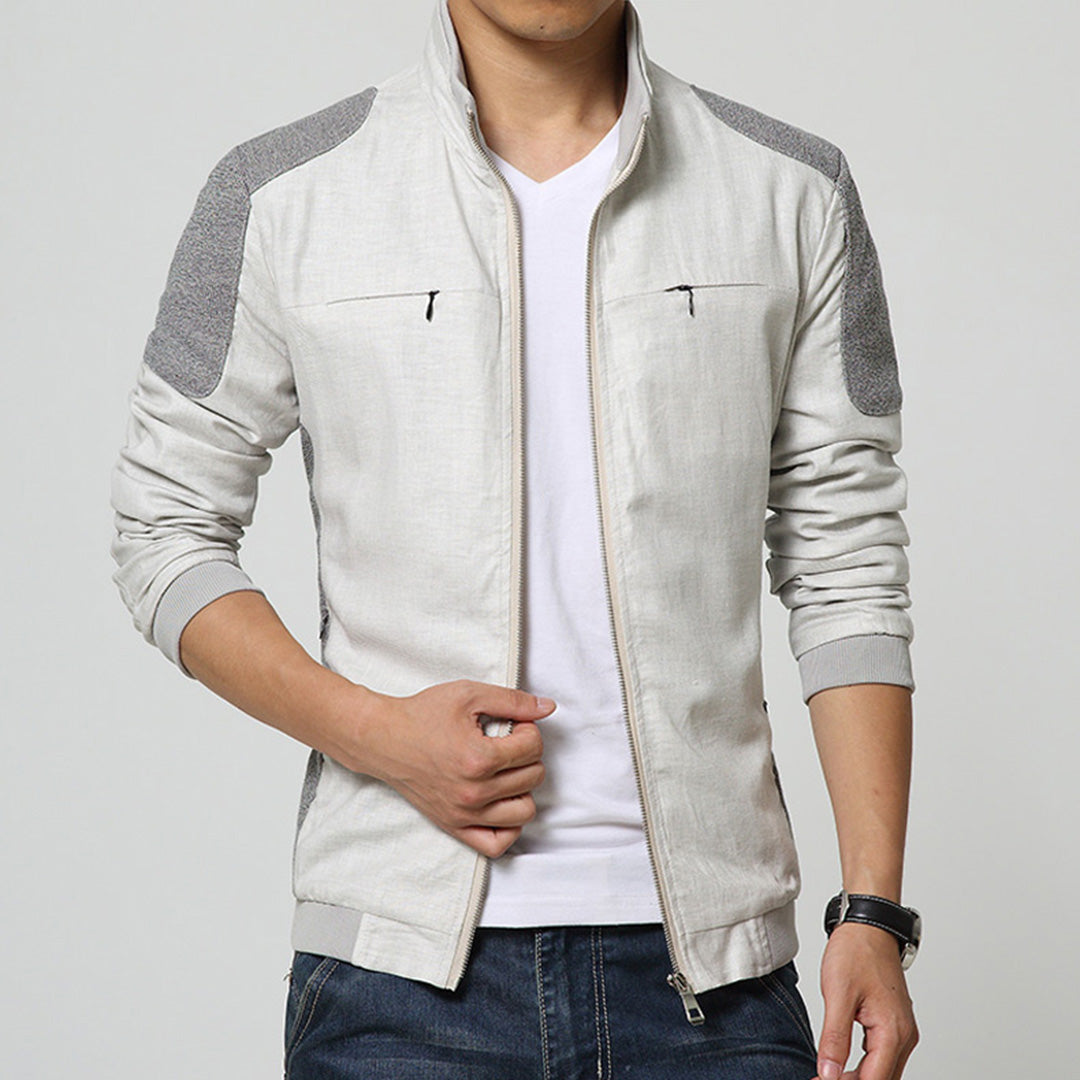 Summer jacket for men