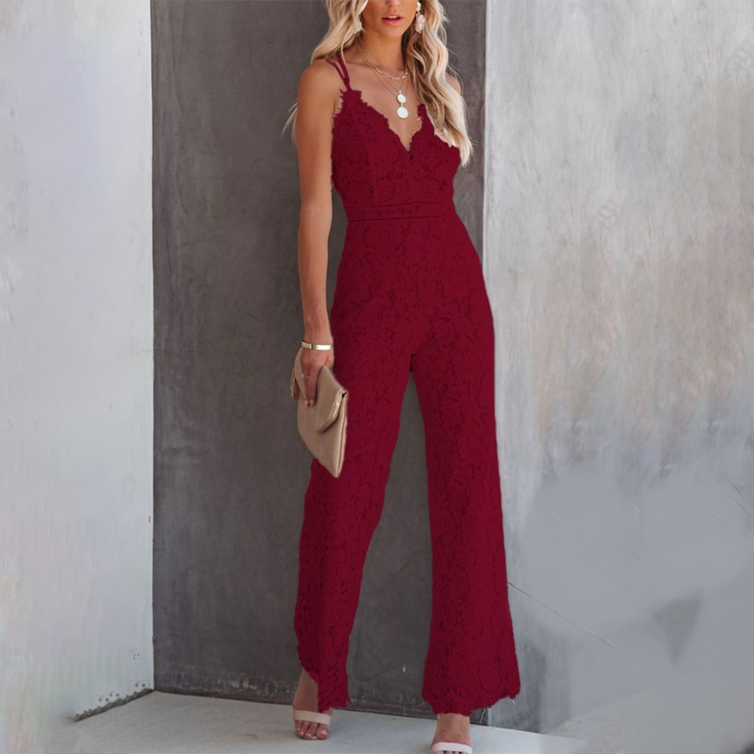 Elegant jumpsuit