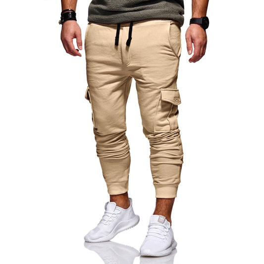 Comfortable slim fit jogger