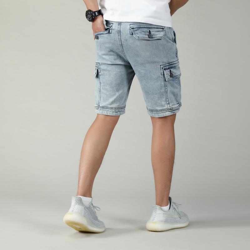 Cargo shorts