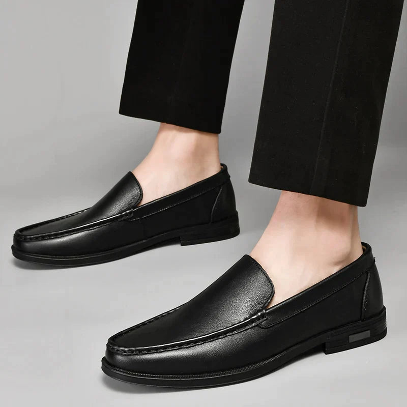 Stylish and comfortable loafers