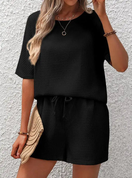 Two-piece set