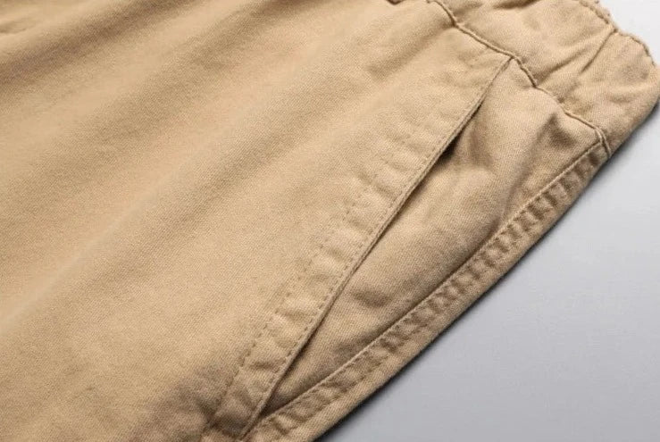 Tactical trousers for men