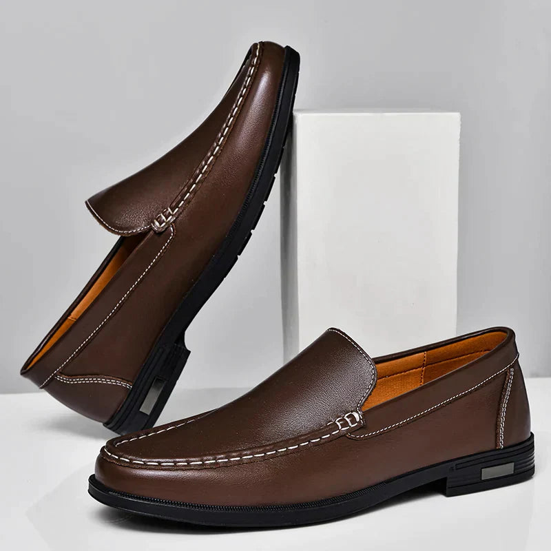 Stylish and comfortable loafers