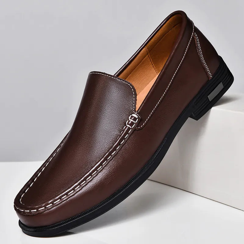 Stylish and comfortable loafers