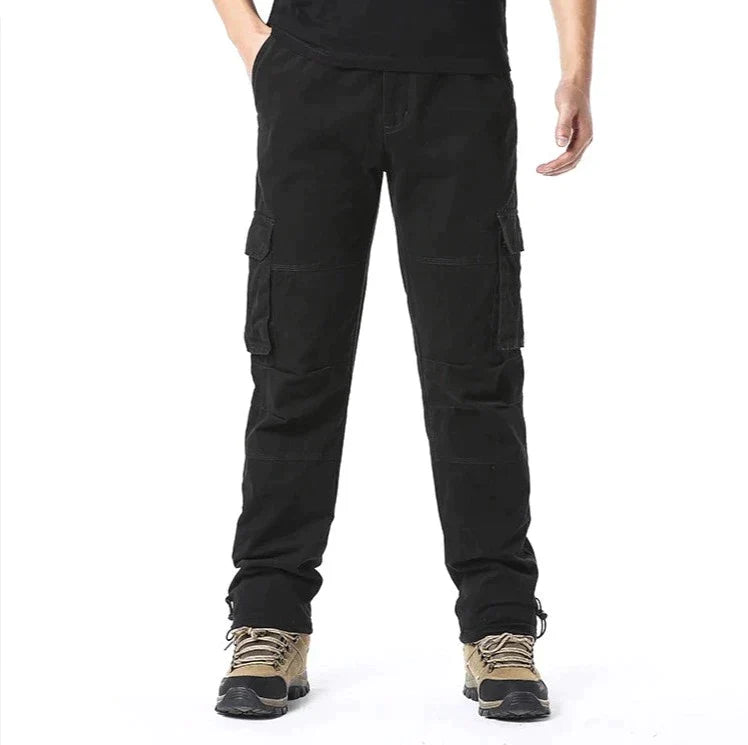 Tactical trousers for men