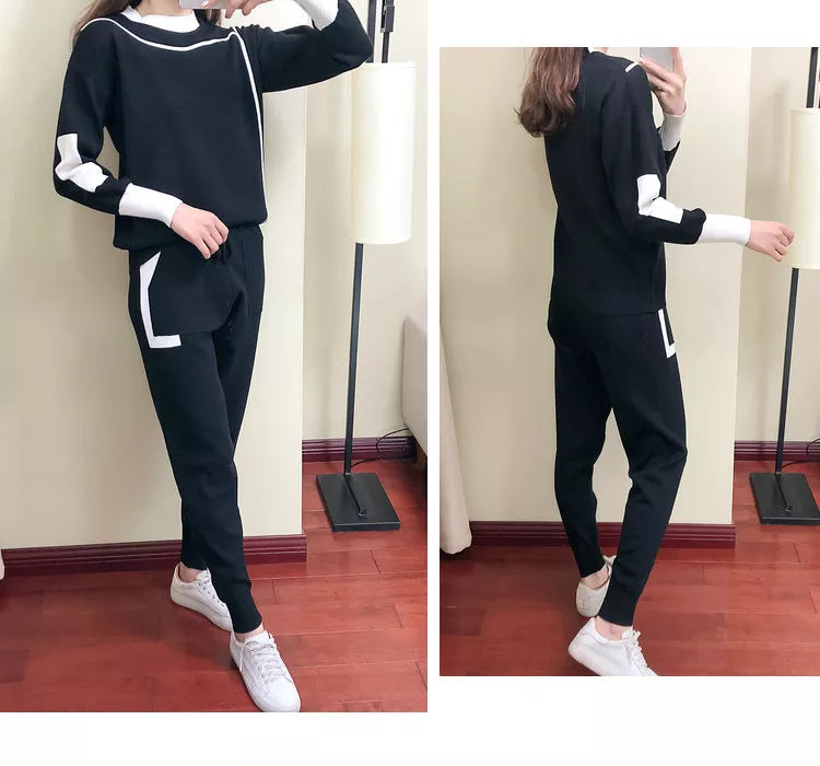 Tracksuit - Stylish and modern