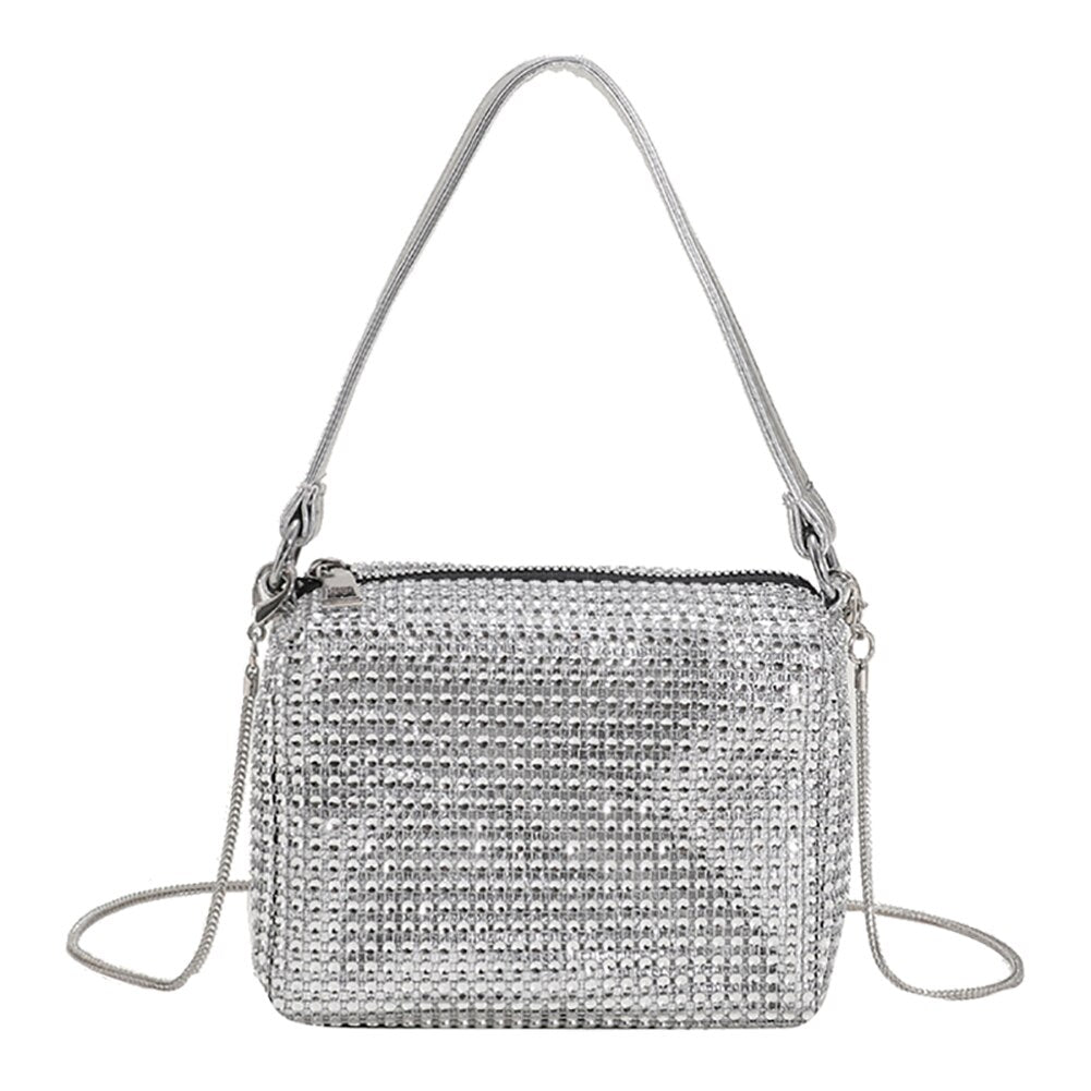 Elegant ladies handbag