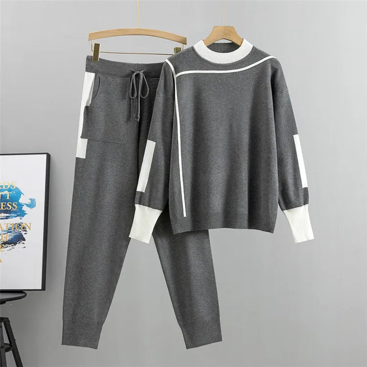 Tracksuit - Stylish and modern