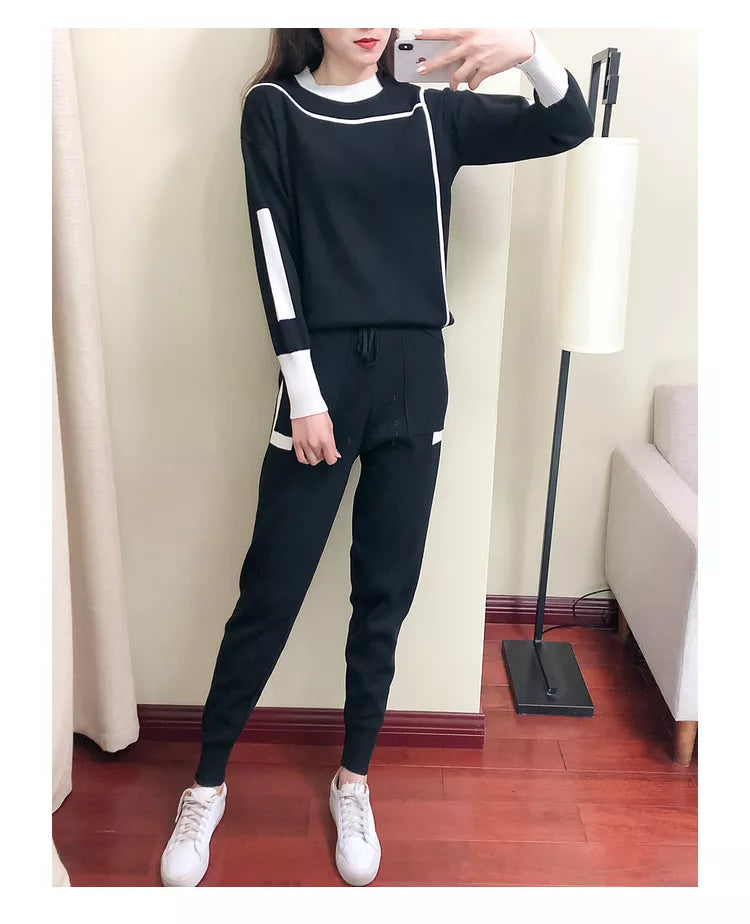 Tracksuit - Stylish and modern