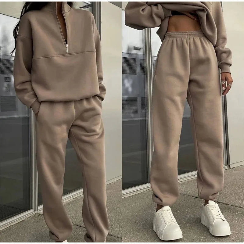 Casual 2-piece set