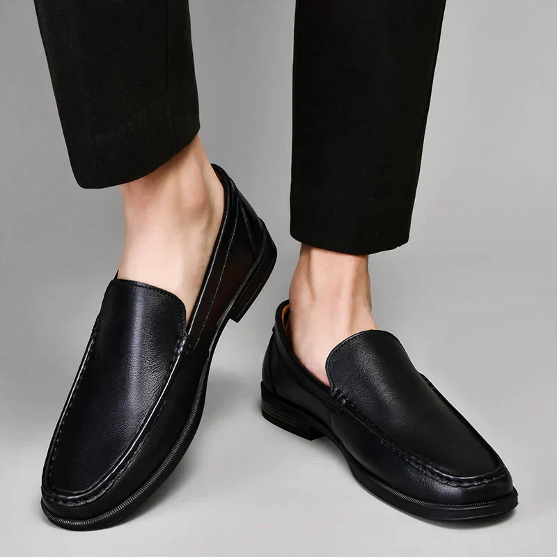 Stylish and comfortable loafers