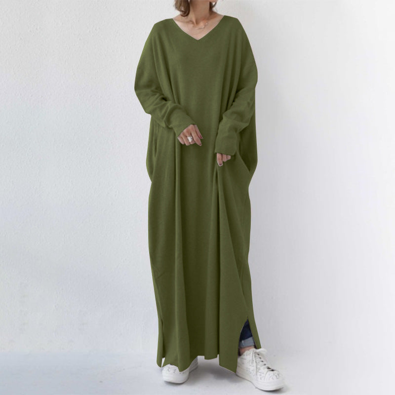 Light Wide dress for women - Edition 2024