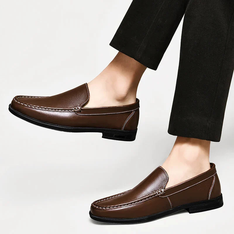 Stylish and comfortable loafers