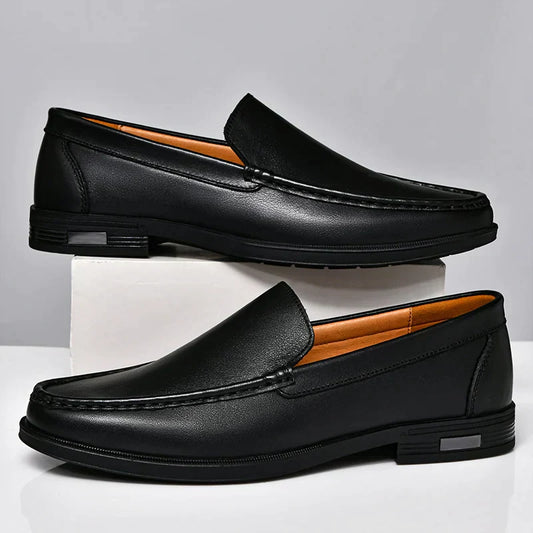 Stylish and comfortable loafers