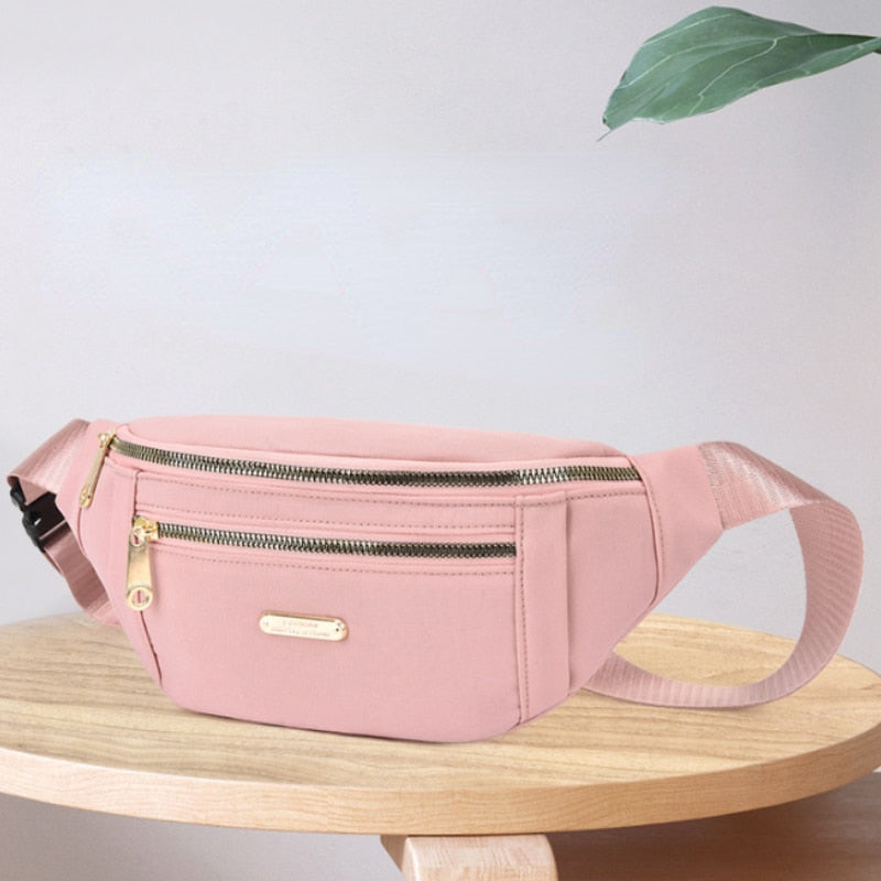 Ladies' belt bag