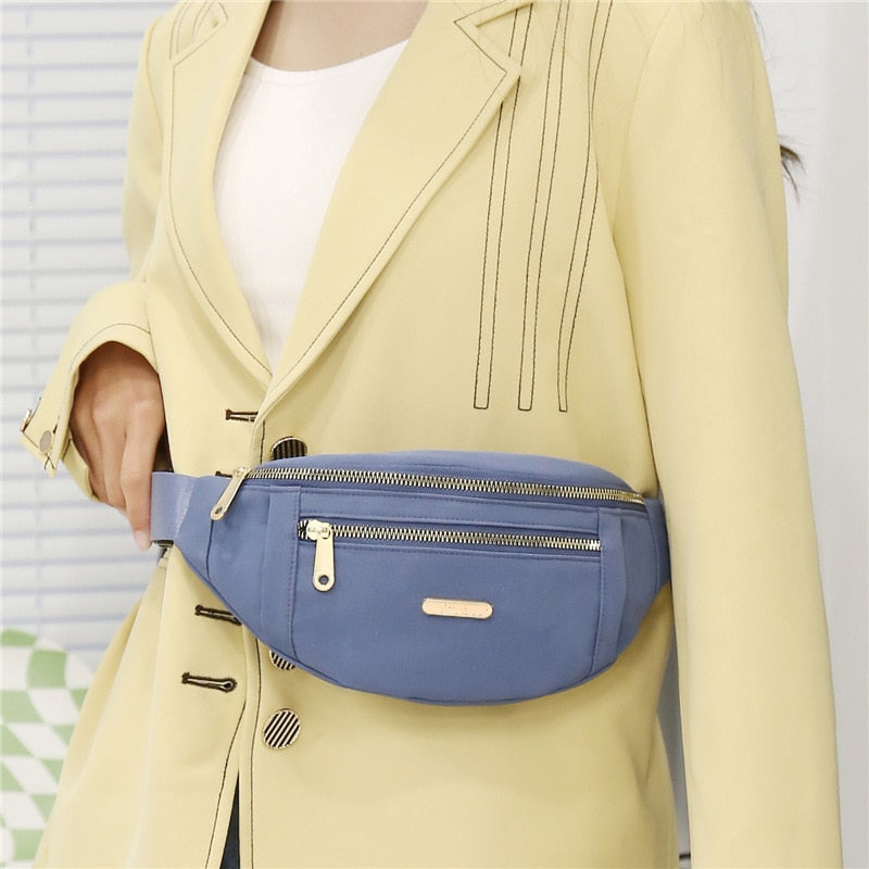 Ladies' belt bag