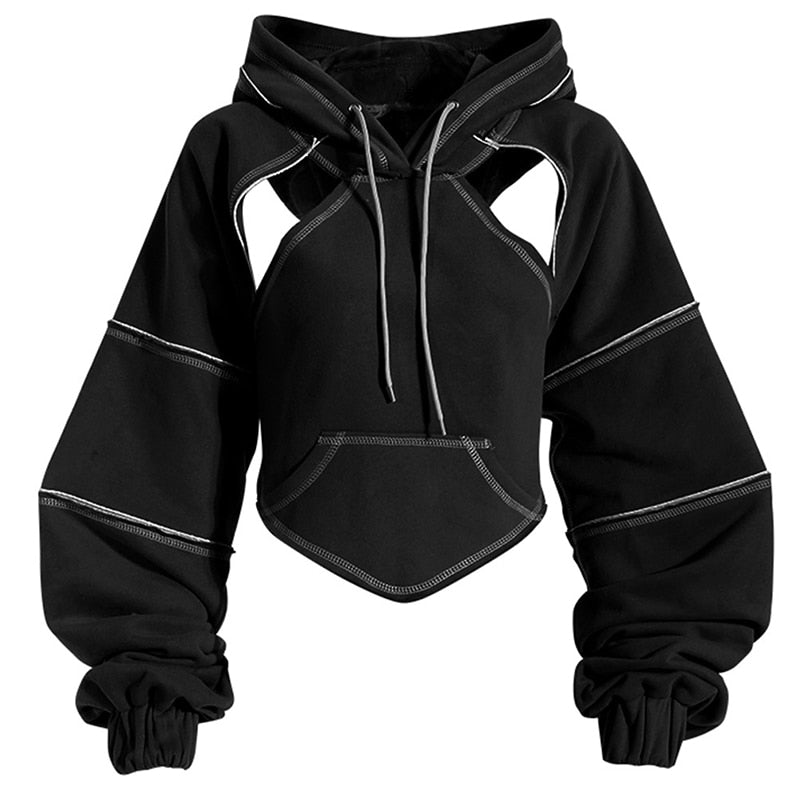 Jumper hoodie