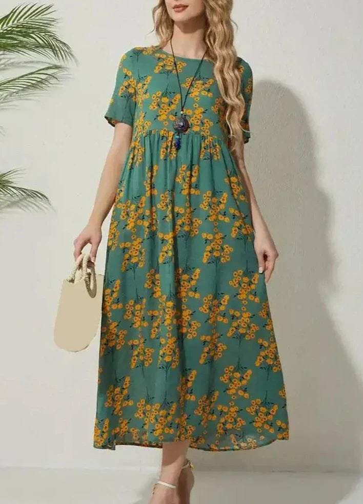 Boho dress