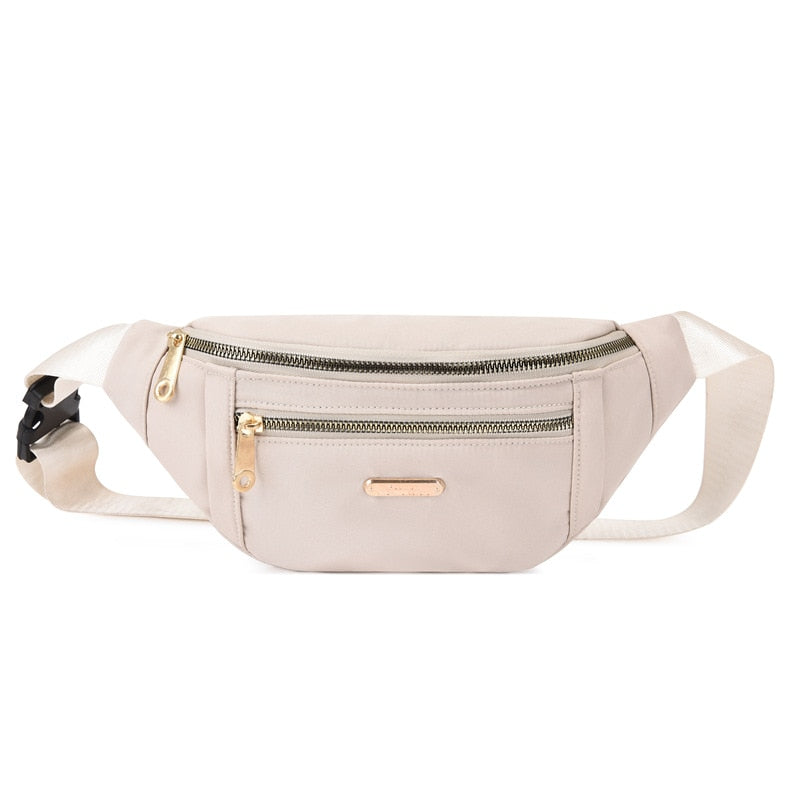 Allround Oxford Pouch Bag for women