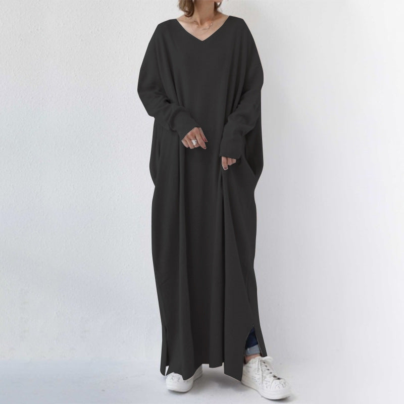 Light Wide dress for women - Edition 2024