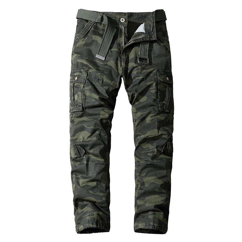 Cargo Pants