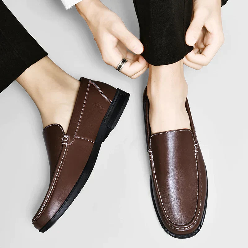 Stylish and comfortable loafers