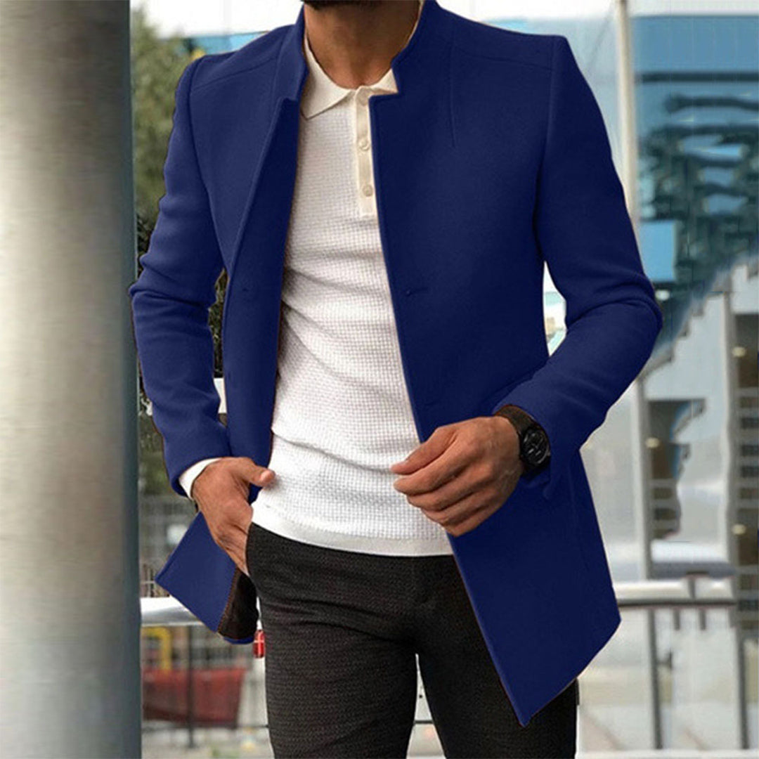 Men's Modern Jacket