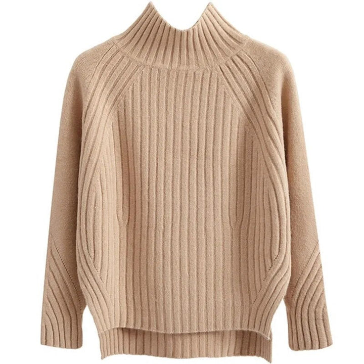 Stylish ladies jumper