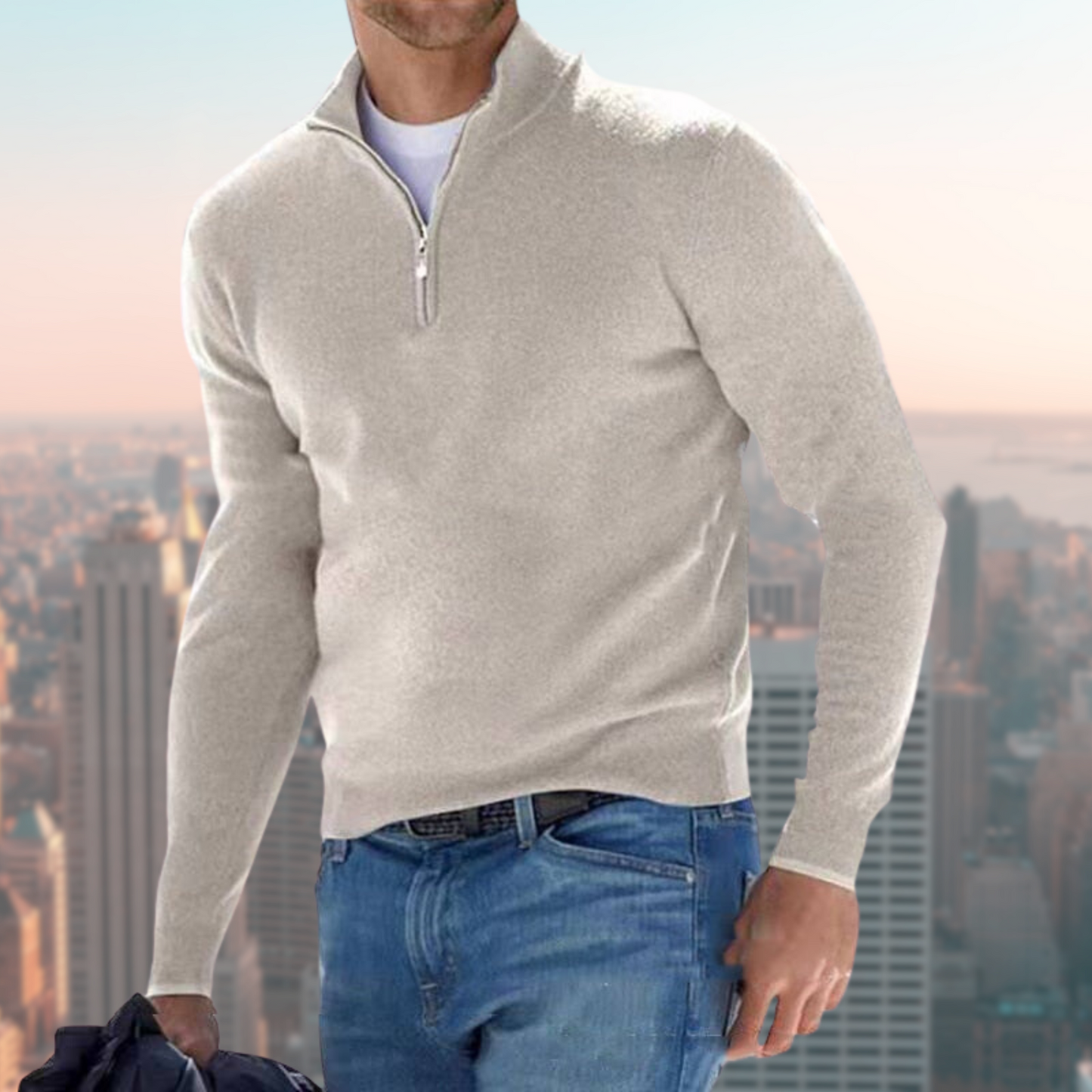 Sweaters for men