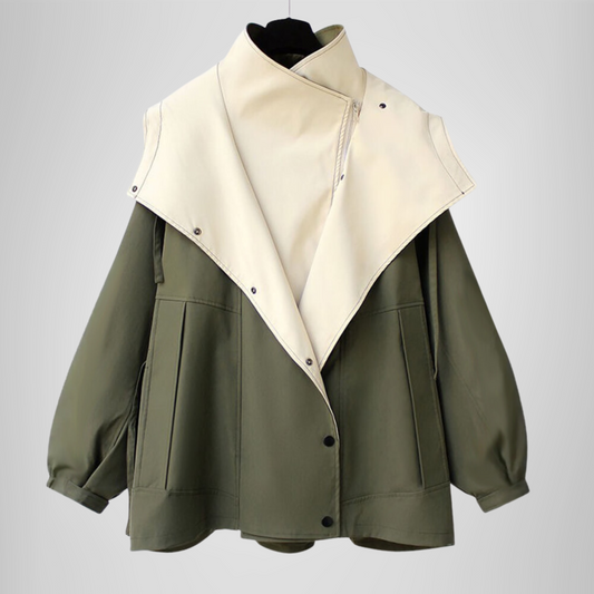 Stylish trench coats