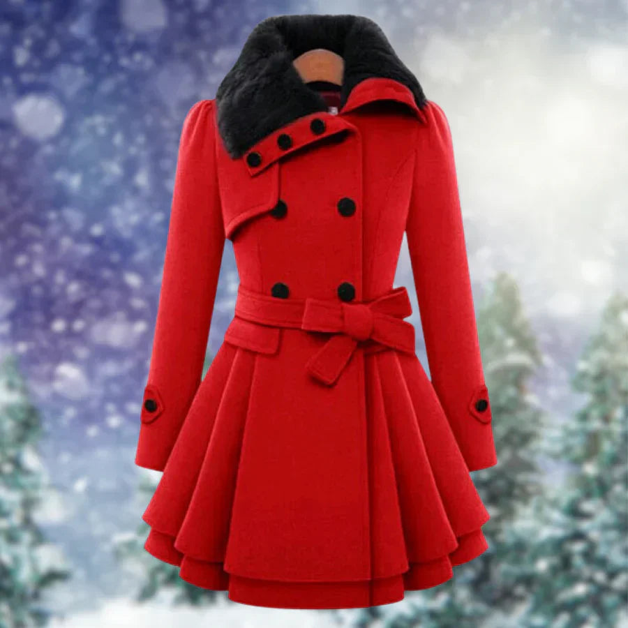 Winter coat jacket