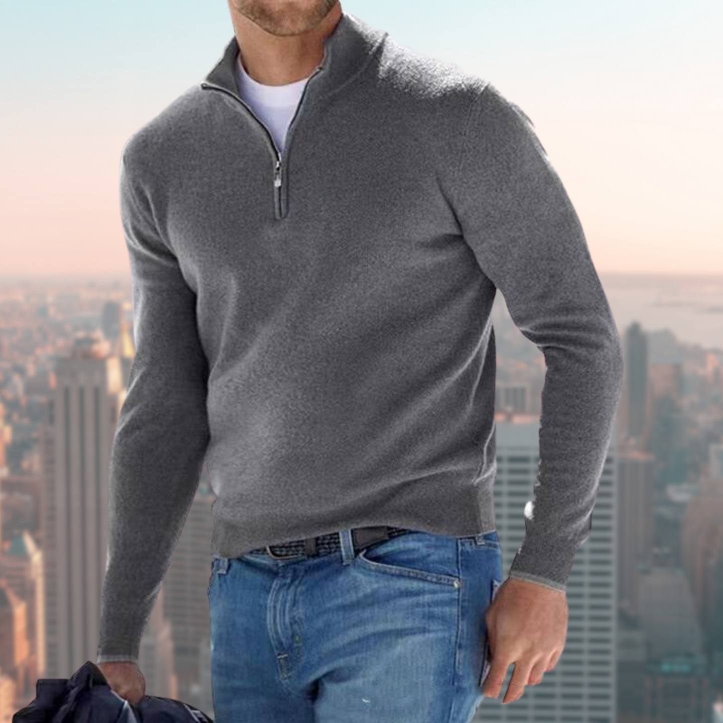 Sweaters for men