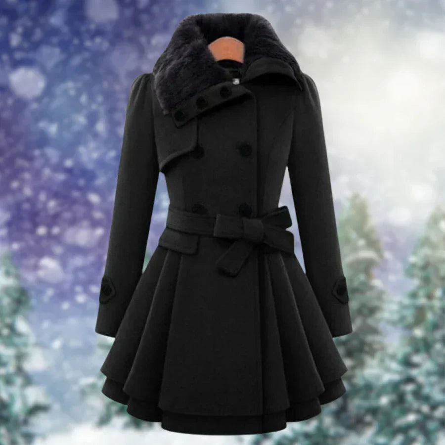 Winter coat jacket