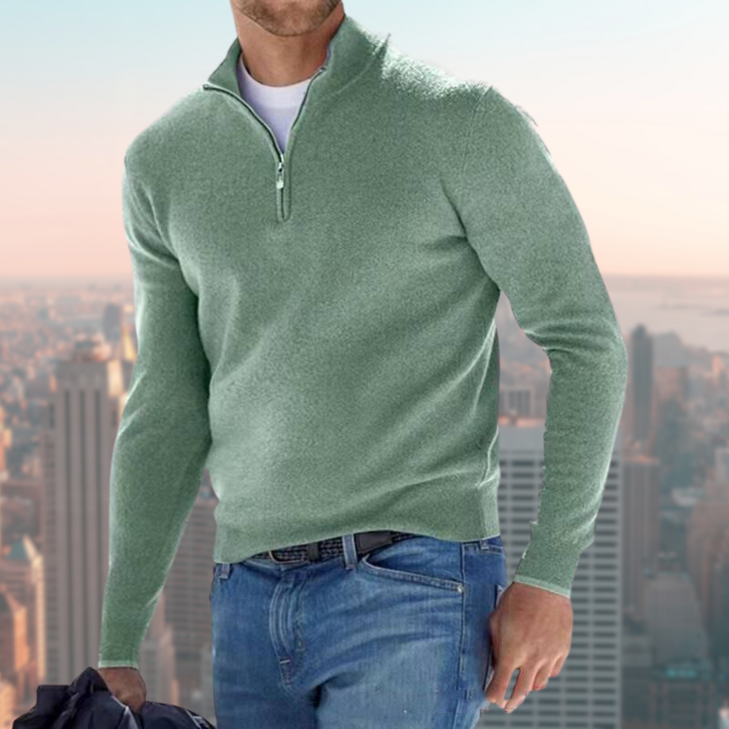 Sweaters for men