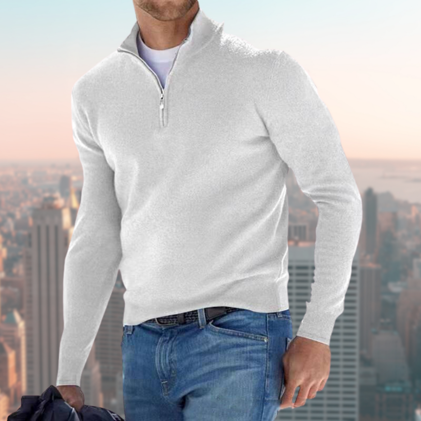 Sweaters for men