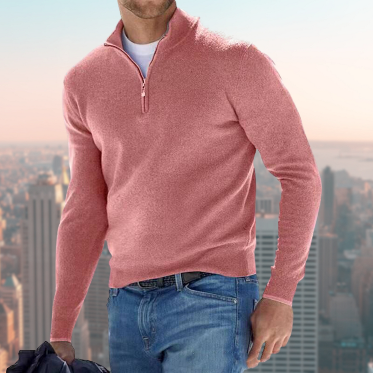 Sweaters for men