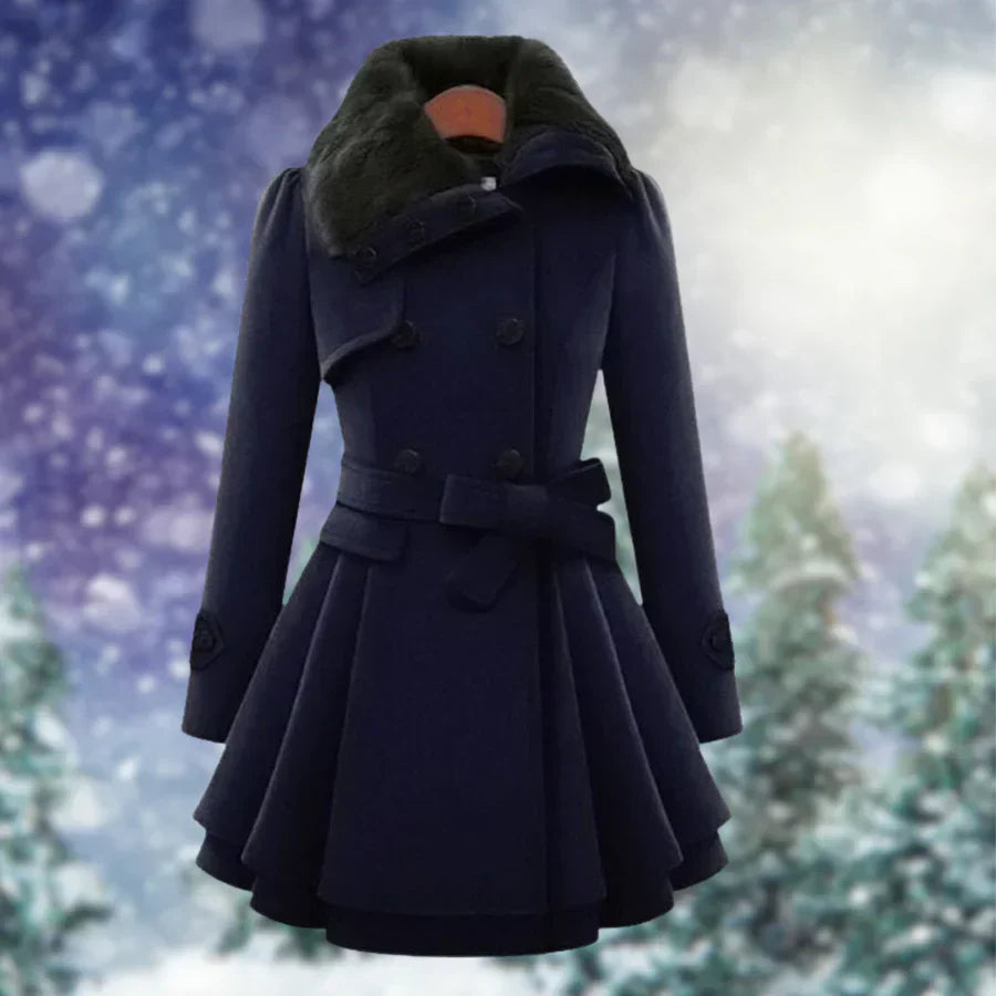 Winter coat jacket