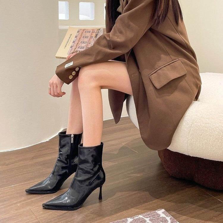 Women's ankle boots