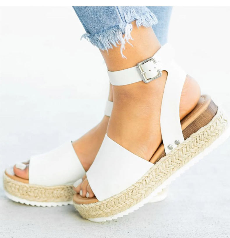 Wedge  Flip-flops