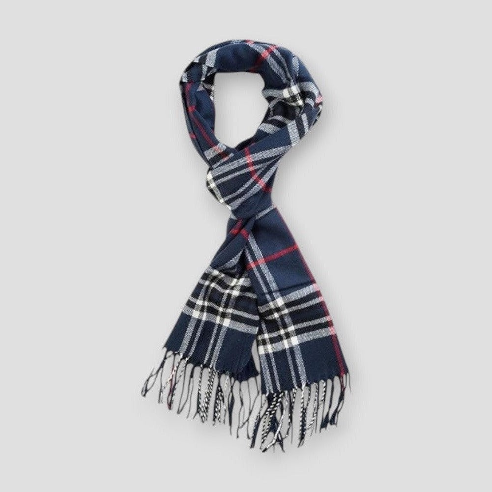 Women - Scarf - Lightweight & Stylish - Versatile Accessory for All Seasons