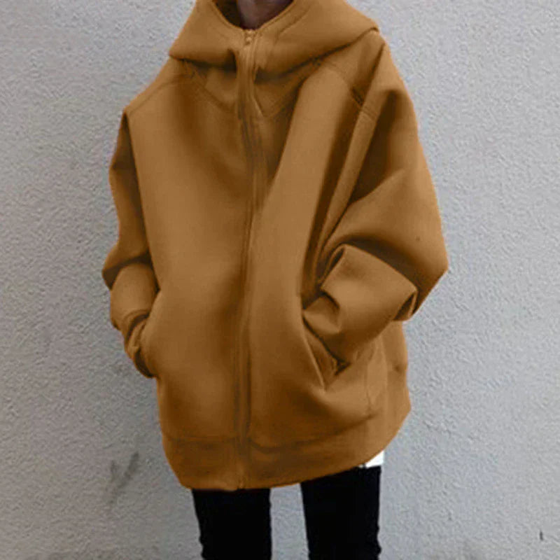 Oversized hoodies for women