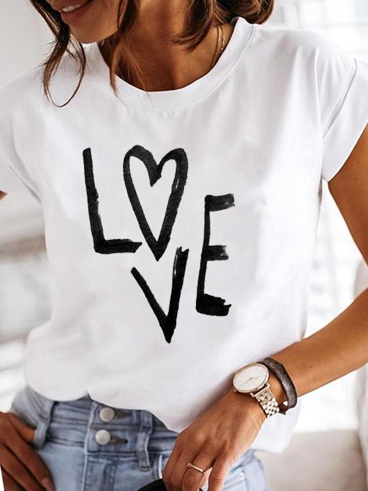 Printed T-shirts for every occasion