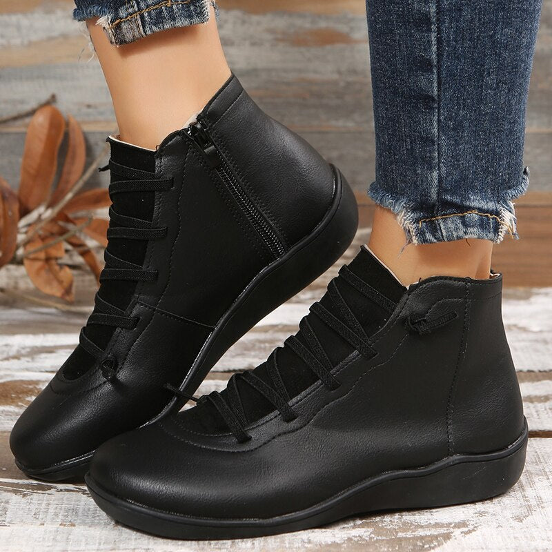 Women's boots