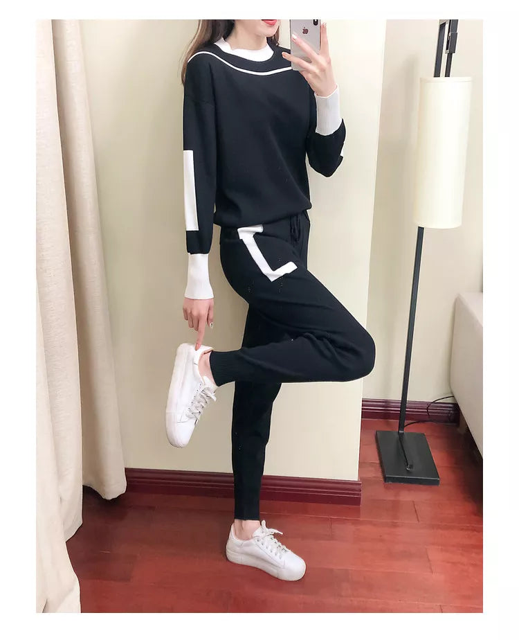 Tracksuit - Stylish and modern